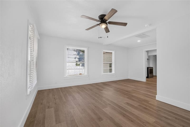 7428 Llano Avenue, Fort Worth TX 76116 - Photo 2