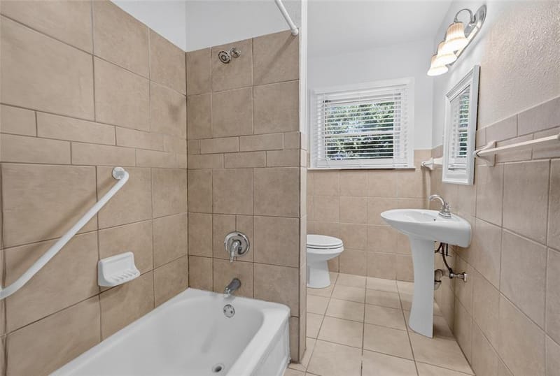 7428 Llano Avenue, Fort Worth TX 76116 - Photo 22