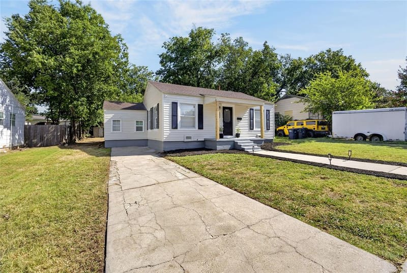 7428 Llano Avenue, Fort Worth TX 76116 - Photo 36