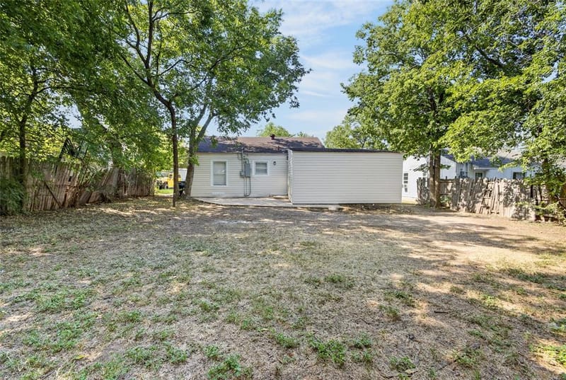 7428 Llano Avenue, Fort Worth TX 76116 - Photo 32