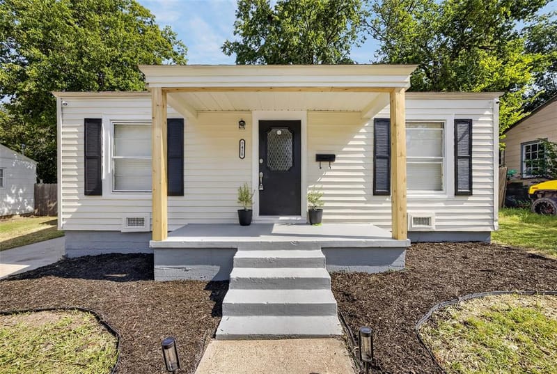 7428 Llano Avenue, Fort Worth TX 76116 - Photo 34