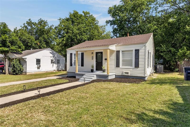 7428 Llano Avenue, Fort Worth TX 76116 - Photo 38