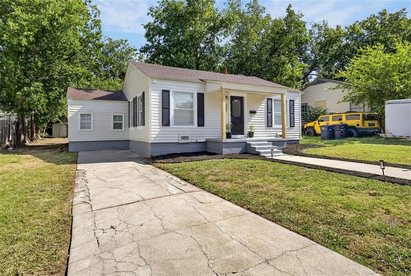 7428 Llano Avenue, Fort Worth TX 76116 - Photo 37
