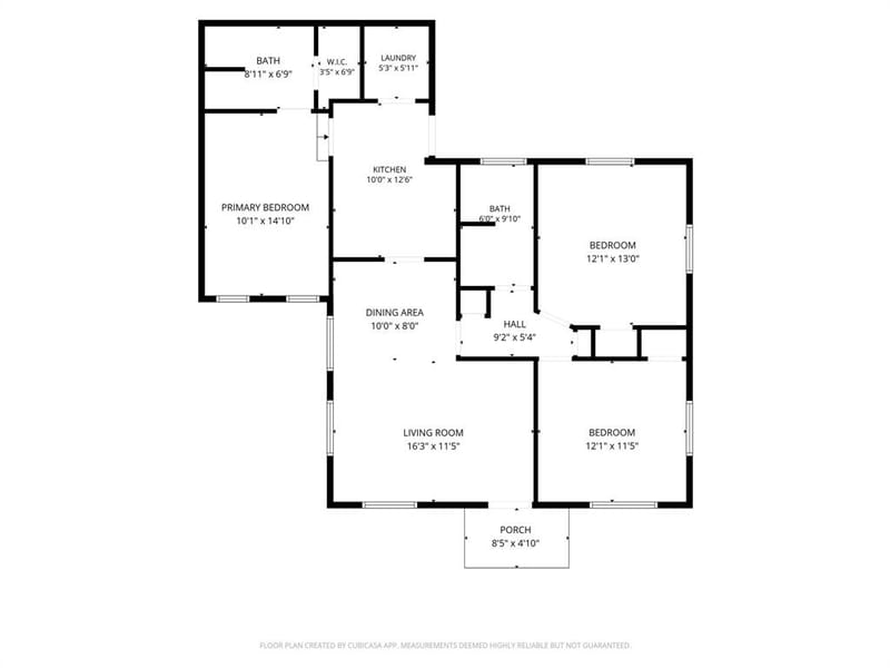 7428 Llano Avenue, Fort Worth TX 76116 - Photo 40