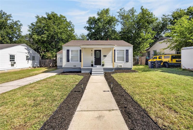 7428 Llano Avenue, Fort Worth TX 76116 - Photo 35