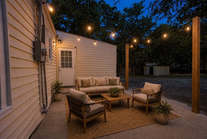 7428 Llano Avenue, Fort Worth TX 76116 - Photo 31