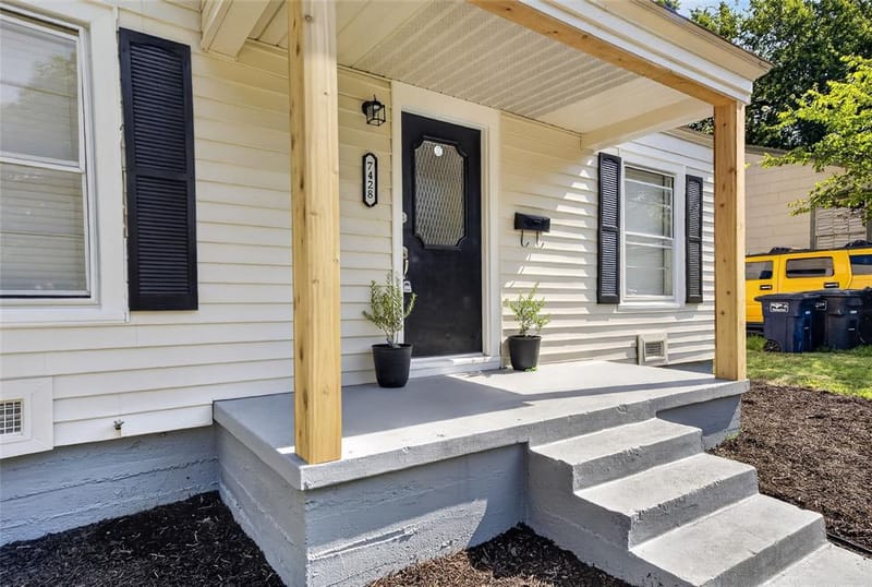 7428 Llano Avenue, Fort Worth TX 76116 - Photo 39
