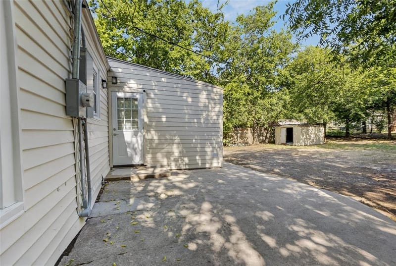 7428 Llano Avenue, Fort Worth TX 76116 - Photo 29