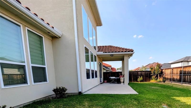 1414 Adriane Avenue, Allen TX 75013 - Photo 32