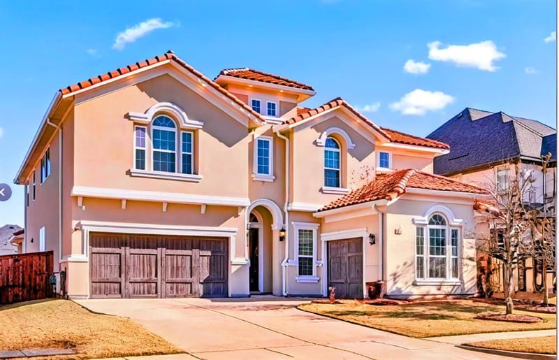 1414 Adriane Avenue, Allen TX 75013