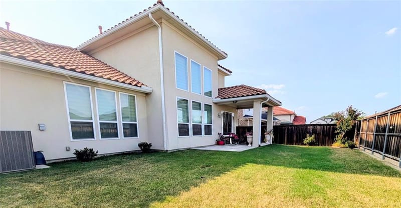 1414 Adriane Avenue, Allen TX 75013 - Photo 34