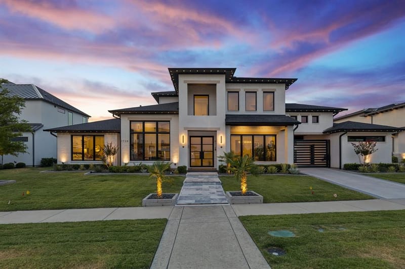 1728 Hidalgo Lane, Frisco TX 75034