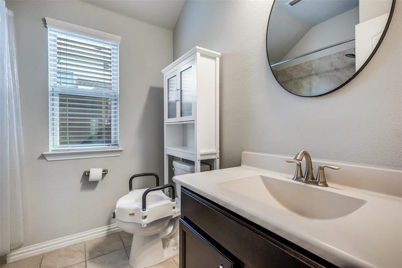 1913 Pavilion Lane, Denton TX 76210 - Photo 13