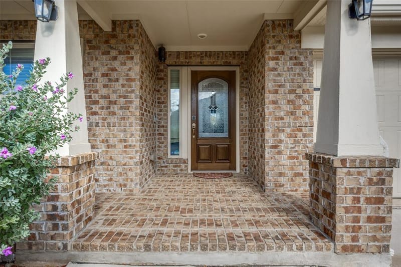 1913 Pavilion Lane, Denton TX 76210 - Photo 3