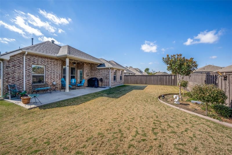 1913 Pavilion Lane, Denton TX 76210 - Photo 20