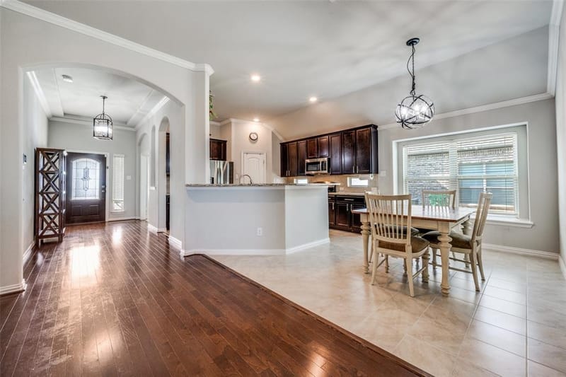1913 Pavilion Lane, Denton TX 76210 - Photo 8