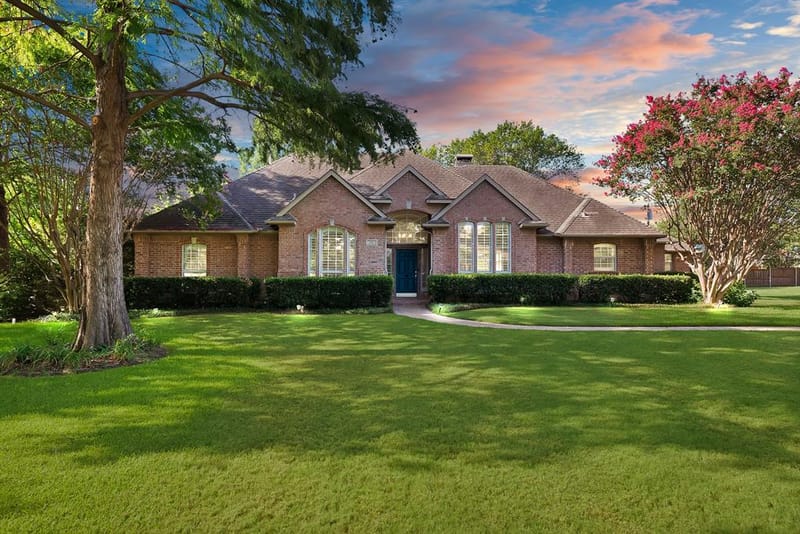 165 E Dove Road, Southlake TX 76092