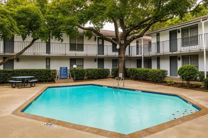 12888 Montfort Drive # 163, Dallas TX 75230
