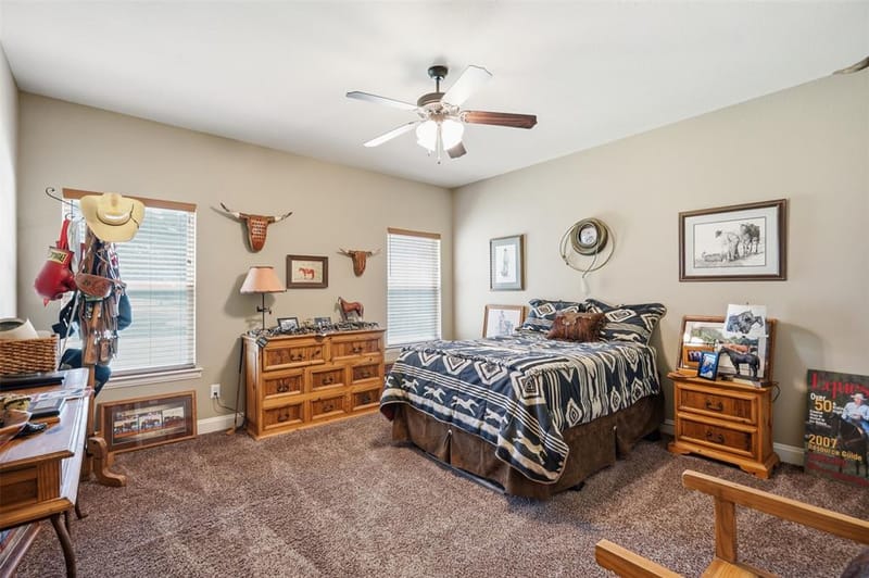 3518 Old Mineral Wells Highway, Weatherford TX 76088 - Photo 27