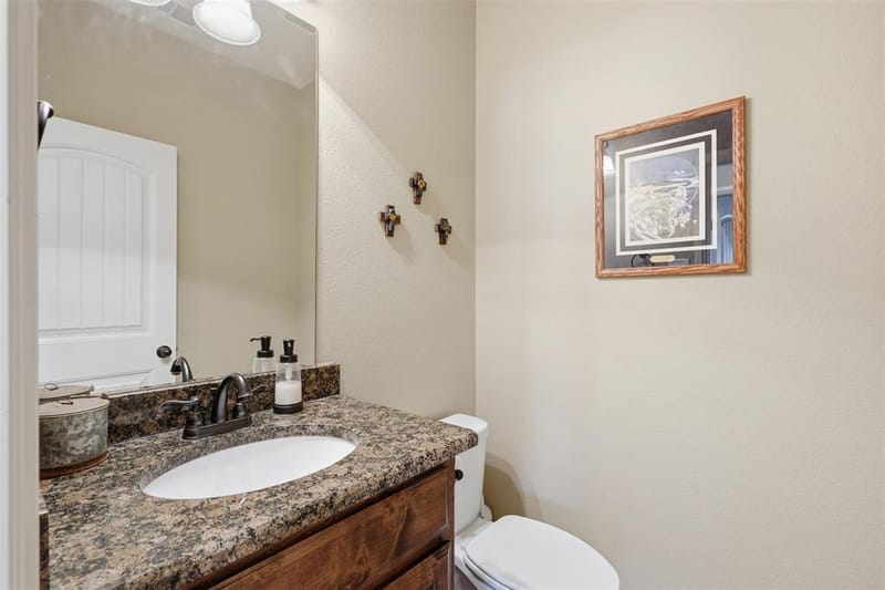 3518 Old Mineral Wells Highway, Weatherford TX 76088 - Photo 26