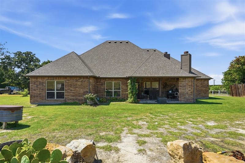 3518 Old Mineral Wells Highway, Weatherford TX 76088 - Photo 36