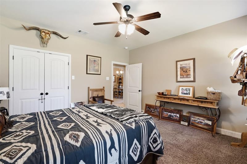 3518 Old Mineral Wells Highway, Weatherford TX 76088 - Photo 28
