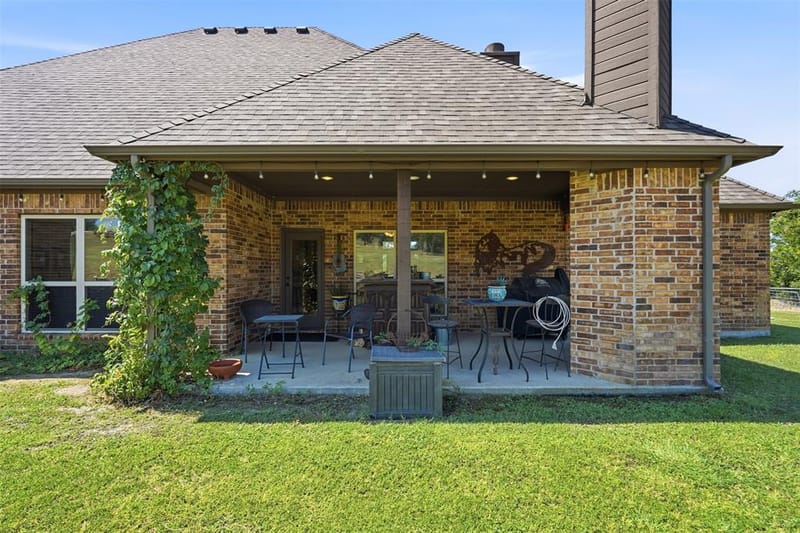 3518 Old Mineral Wells Highway, Weatherford TX 76088 - Photo 34