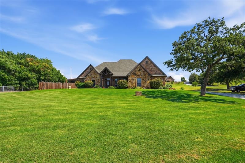 3518 Old Mineral Wells Highway, Weatherford TX 76088 - Photo 40