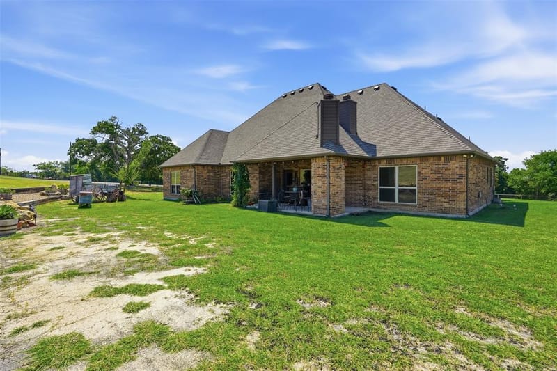 3518 Old Mineral Wells Highway, Weatherford TX 76088 - Photo 35