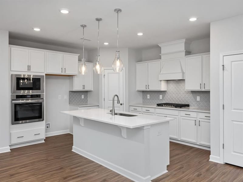 3014 Ethan Lane, Wylie TX 75098 - Photo 6