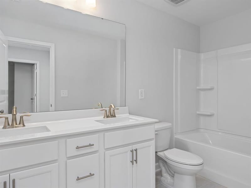 3014 Ethan Lane, Wylie TX 75098 - Photo 20