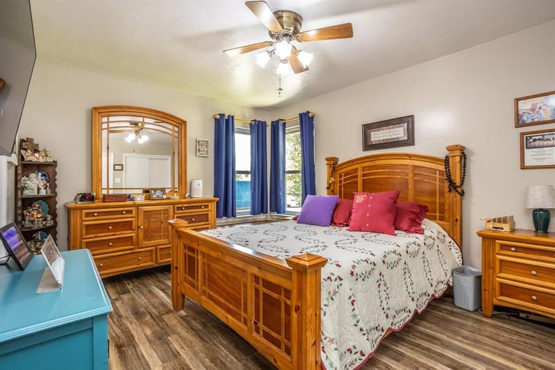 124 MARTIN Drive, Lancaster TX 75146 - Photo 17