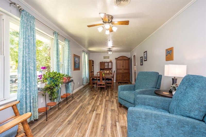 124 MARTIN Drive, Lancaster TX 75146 - Photo 7