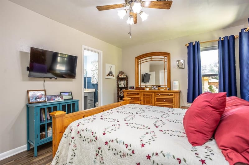 124 MARTIN Drive, Lancaster TX 75146 - Photo 18