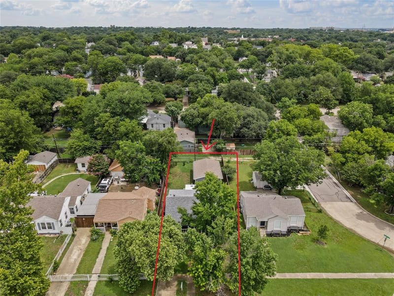 4204 Geddes Avenue, Fort Worth TX 76107 - Photo 32