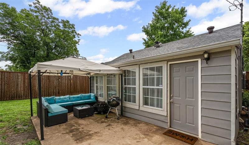 4204 Geddes Avenue, Fort Worth TX 76107 - Photo 28