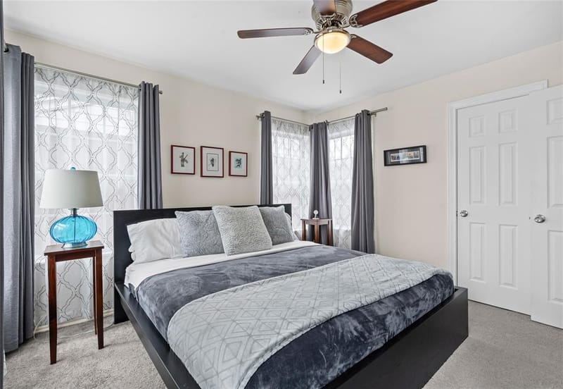 4204 Geddes Avenue, Fort Worth TX 76107 - Photo 20