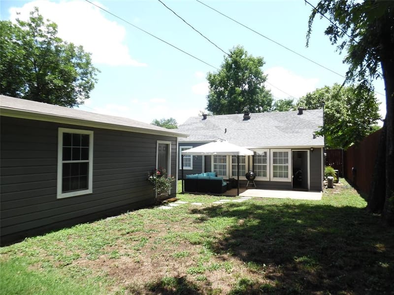4204 Geddes Avenue, Fort Worth TX 76107 - Photo 30