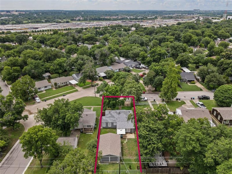 4204 Geddes Avenue, Fort Worth TX 76107 - Photo 34