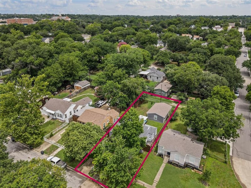 4204 Geddes Avenue, Fort Worth TX 76107 - Photo 33
