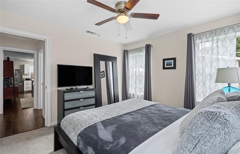 4204 Geddes Avenue, Fort Worth TX 76107 - Photo 19