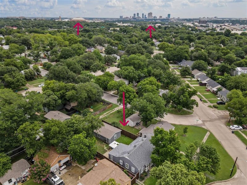 4204 Geddes Avenue, Fort Worth TX 76107 - Photo 35