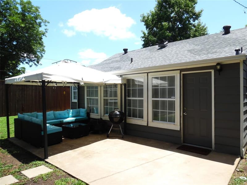 4204 Geddes Avenue, Fort Worth TX 76107 - Photo 31