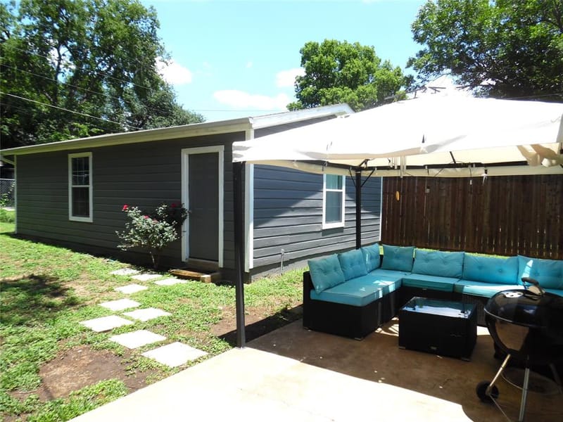 4204 Geddes Avenue, Fort Worth TX 76107 - Photo 29