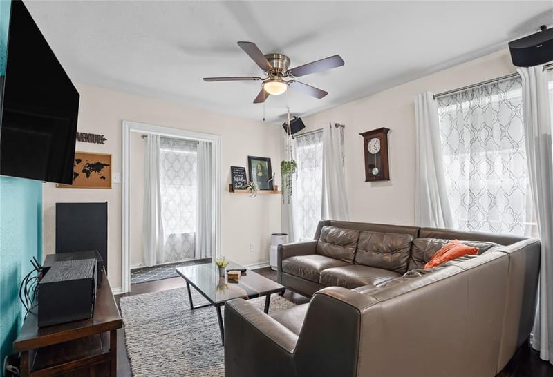 4204 Geddes Avenue, Fort Worth TX 76107 - Photo 8