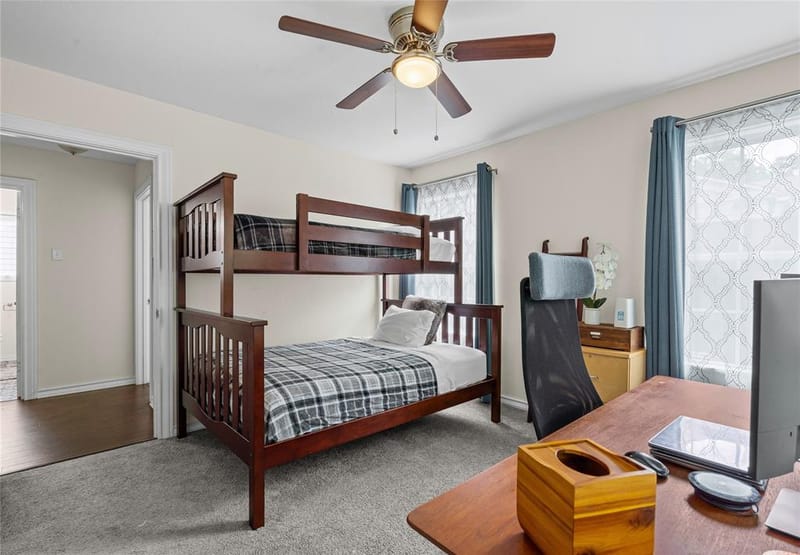 4204 Geddes Avenue, Fort Worth TX 76107 - Photo 25