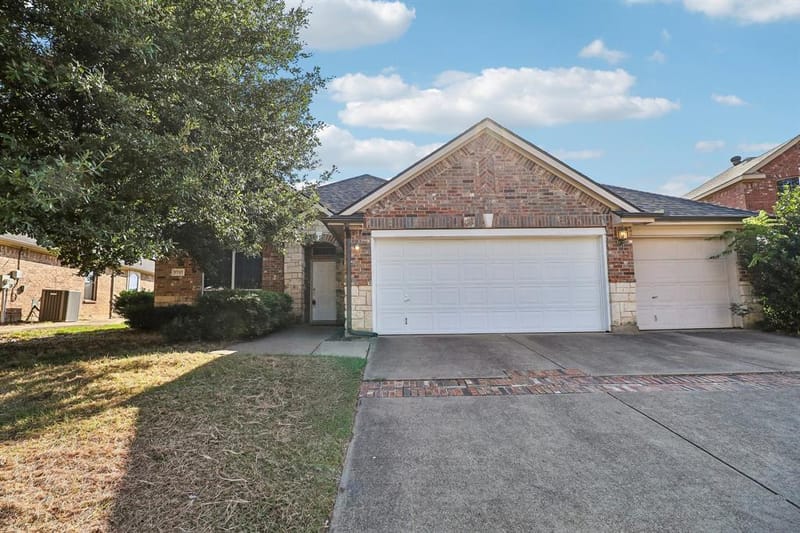 7717 Decoy Drive, Arlington TX 76002