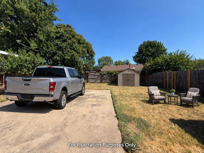 2317 Aquaduct Drive, Bedford TX 76022 - Photo 16