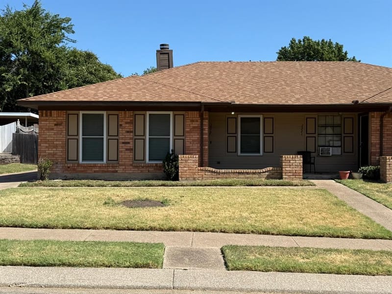 2317 Aquaduct Drive, Bedford TX 76022