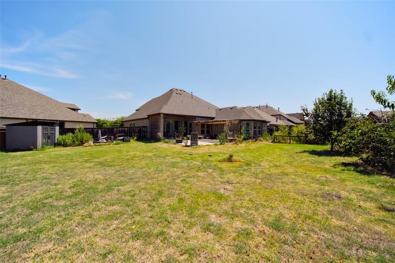 4201 Harper Avenue, Celina TX 75009 - Photo 17